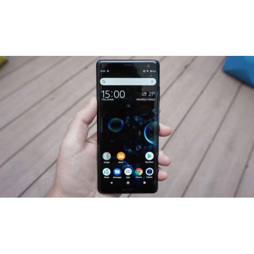 Sony Xperia XZ3 64GB 4GB RAM H8416 (Ekspozicinė prekė)